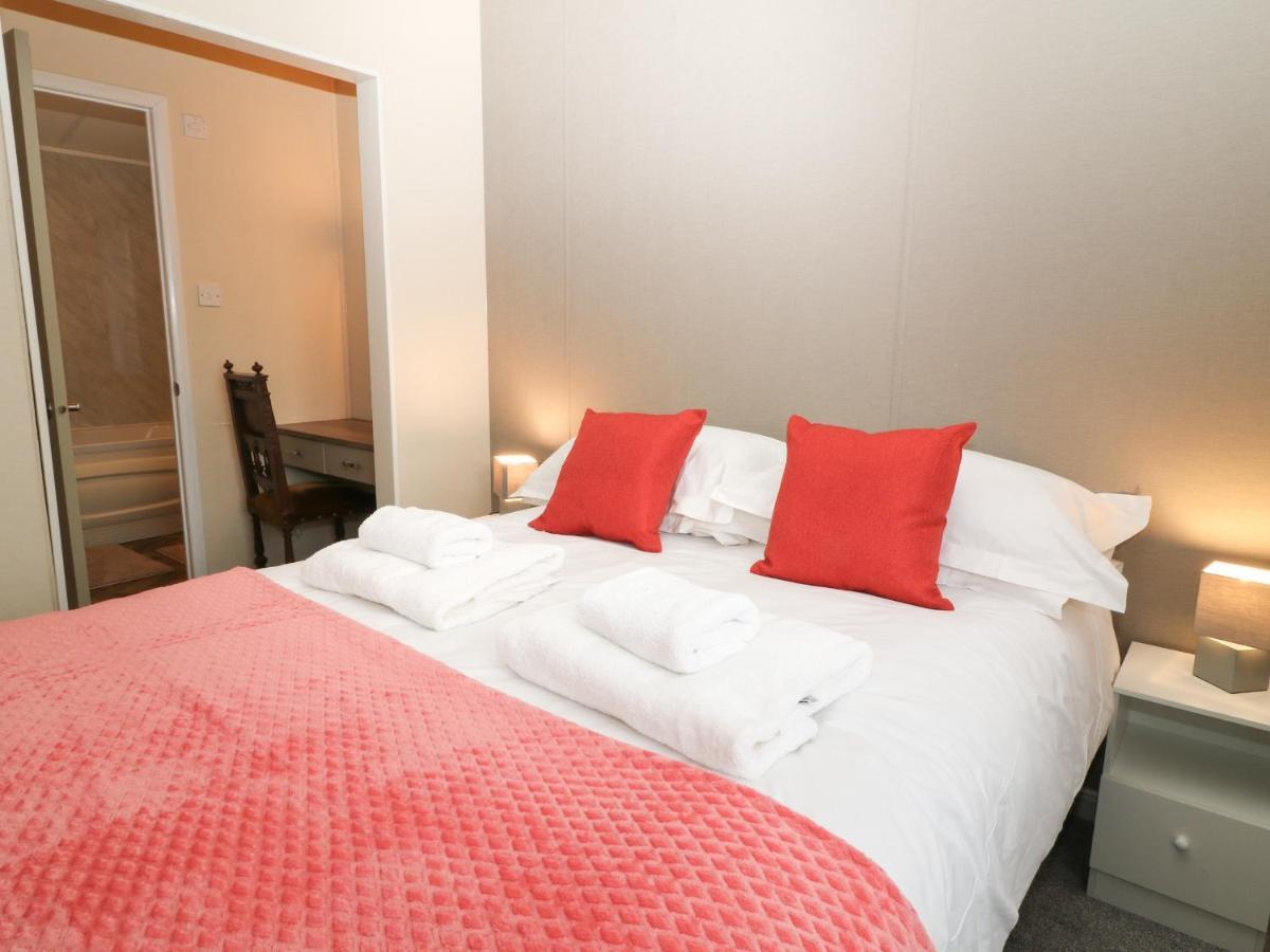 Braeburn Lodge Winkleigh Esterno foto