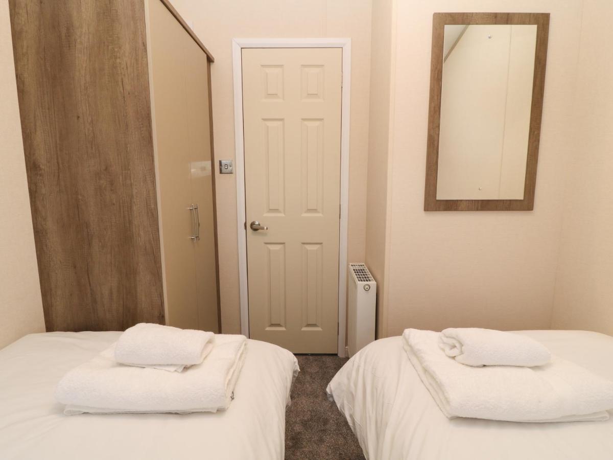 Braeburn Lodge Winkleigh Esterno foto